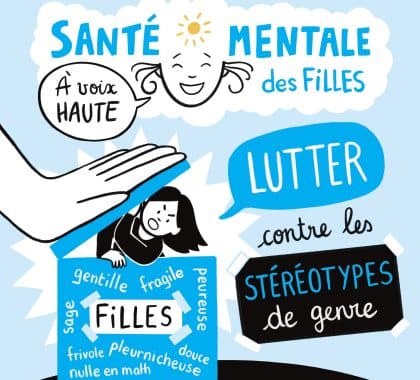 Les Villes en action pour la santé mentale des enfants