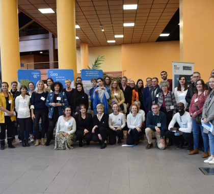 L'éducation pour tous : un enjeu central lors de la rencontre territoriale UNICEF Dauphiné Savoie